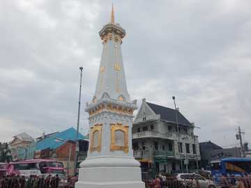 Pemkot Yogyakarta Kembali Gelar Jogjavaganza 2023